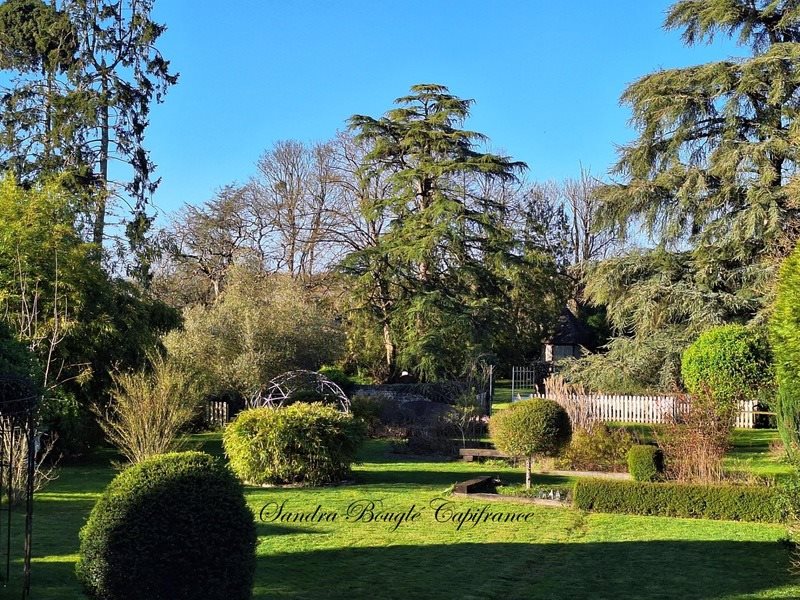 Maison à vendre, 237m², Soulgé-sur-Ouette