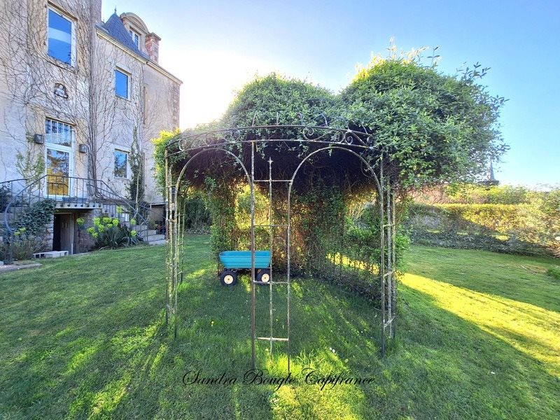 Maison à vendre, 237m², Soulgé-sur-Ouette