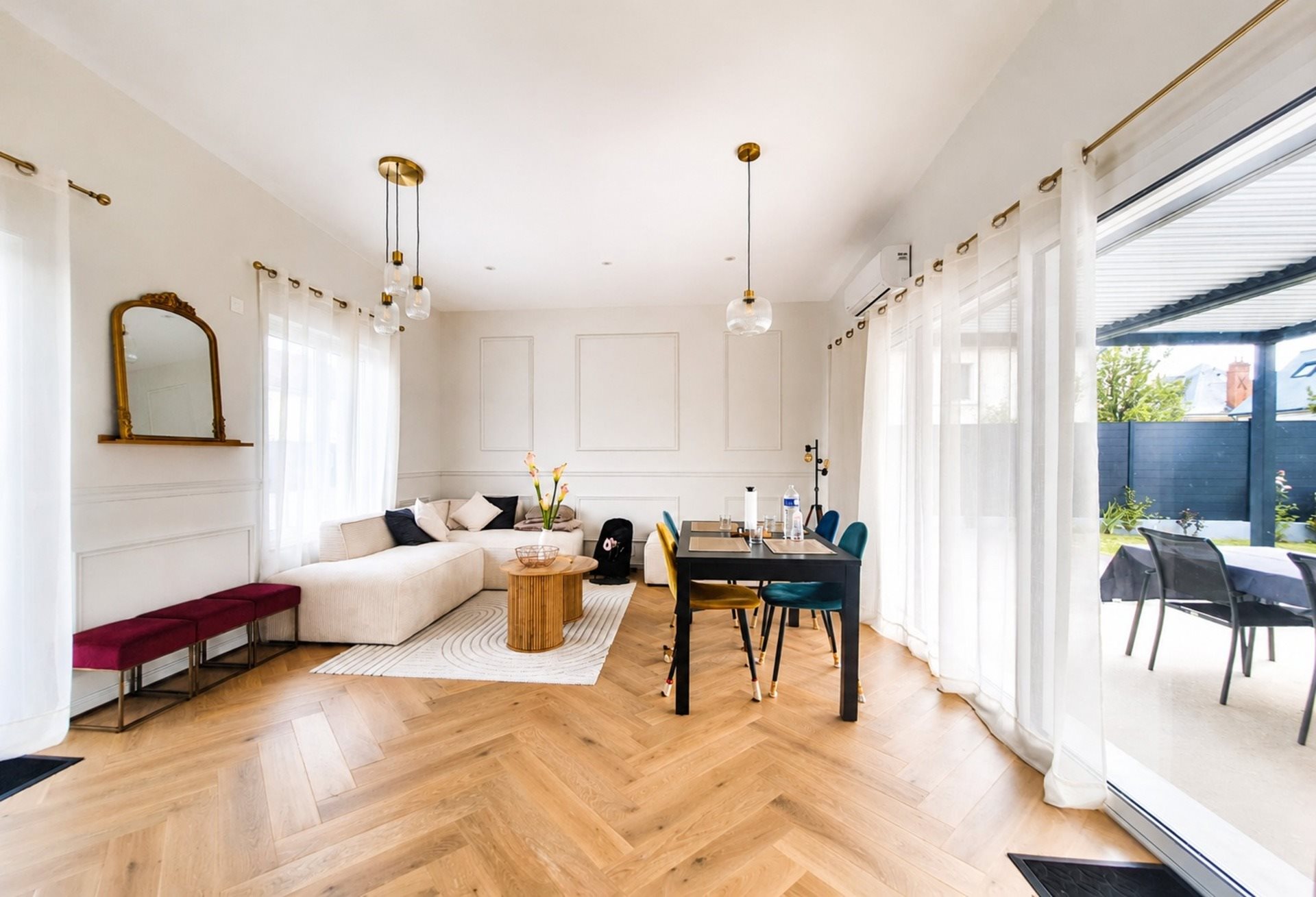 Maison à vendre, 96m², Laval
