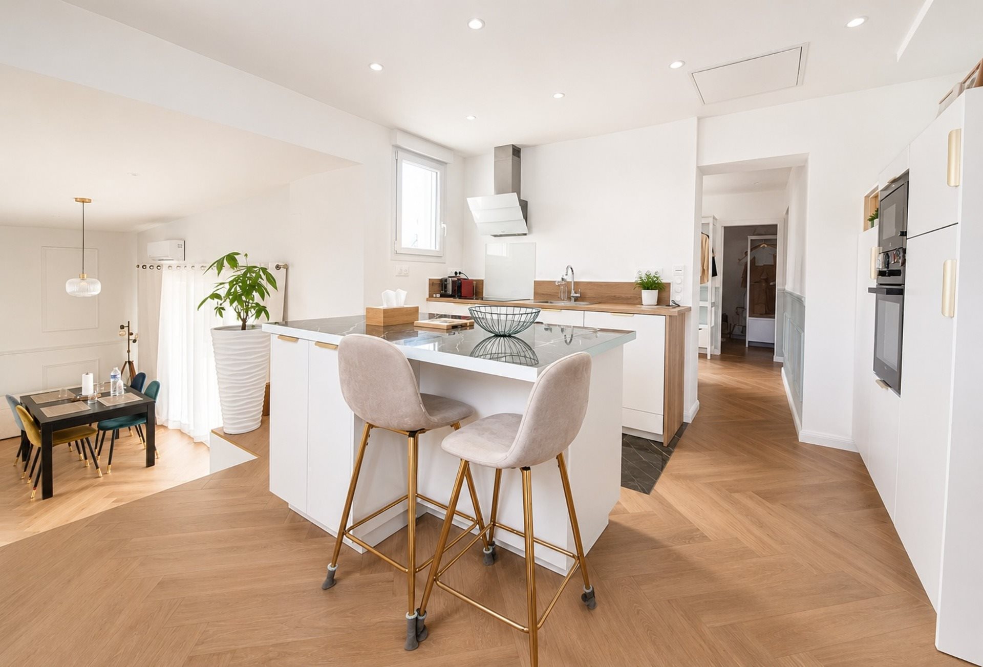 Maison à vendre, 96m², Laval