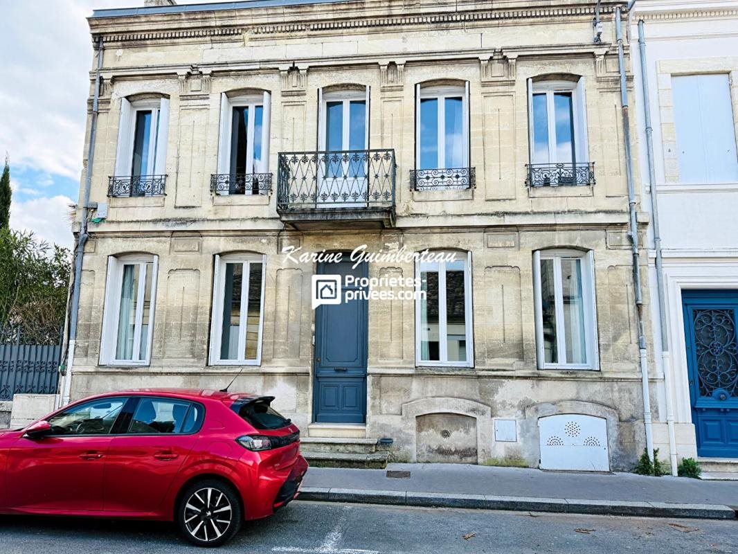 Maison à vendre, 182m², Libourne