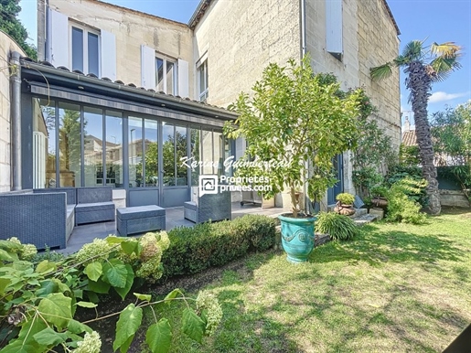 Maison 7 pièces 182 m² · à Libourne · 182 m² · 560 000 €