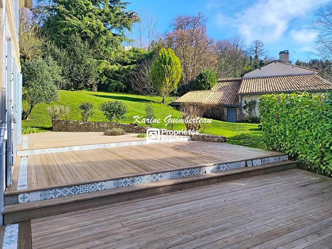 Maison à vendre, 208m², Saint-Germain-de-la-Rivière