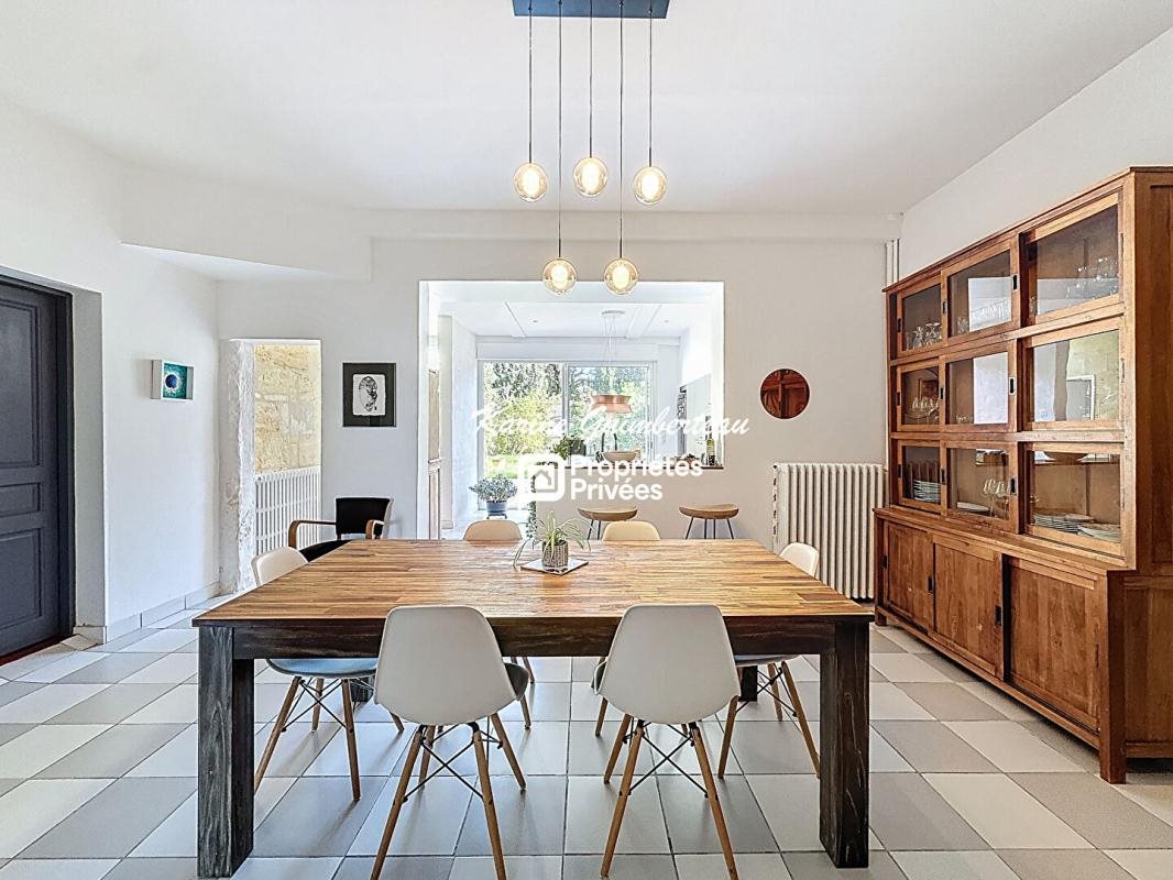 Maison à vendre, 251m², Libourne