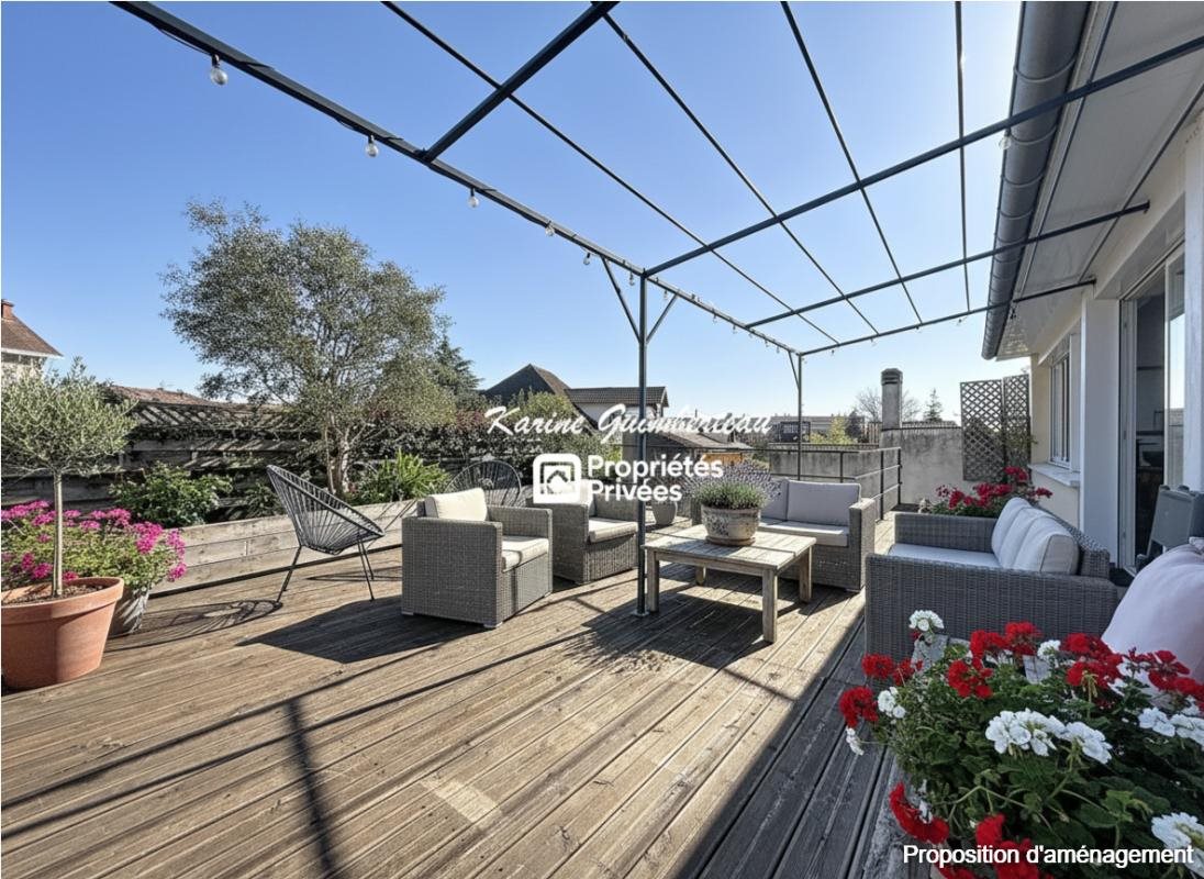Maison à vendre, 251m², Libourne