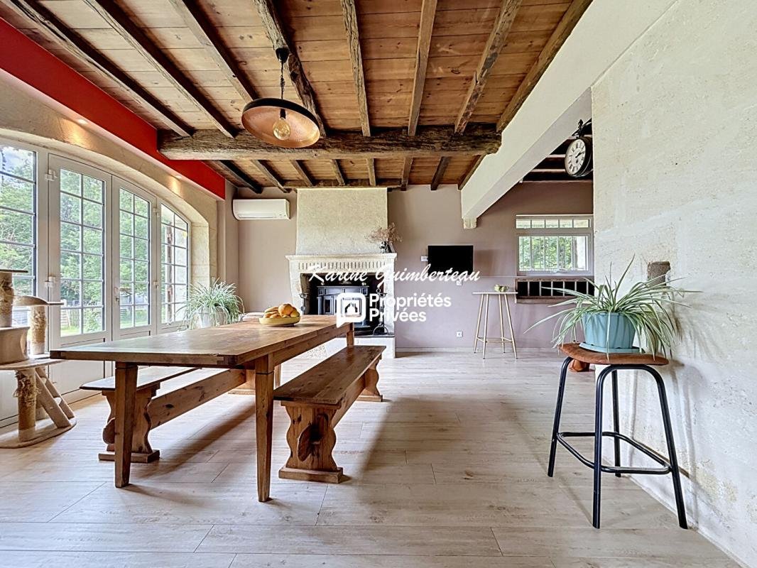 Maison à vendre, 363m², Galgon