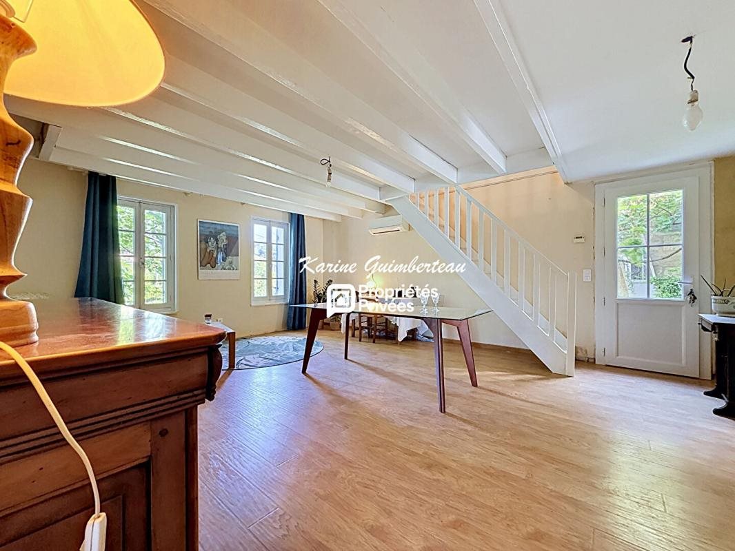 Maison à vendre, 87m², Montagne