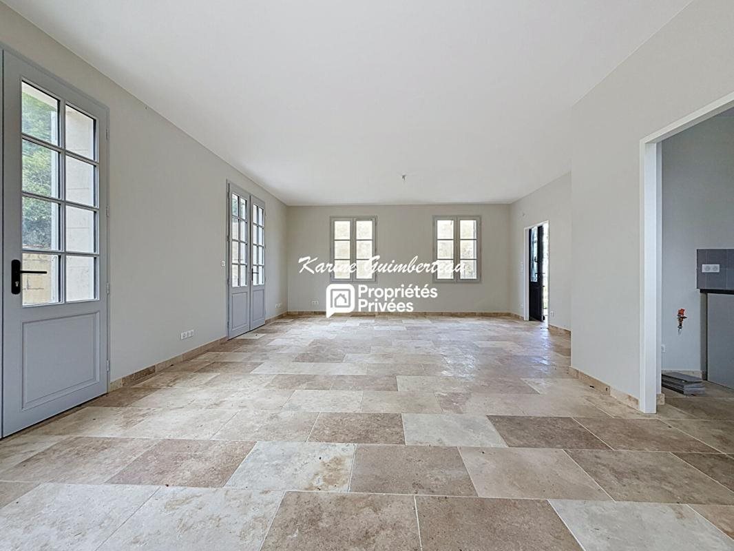 Maison à vendre, 270m², Saint-Sulpice-de-Faleyrens