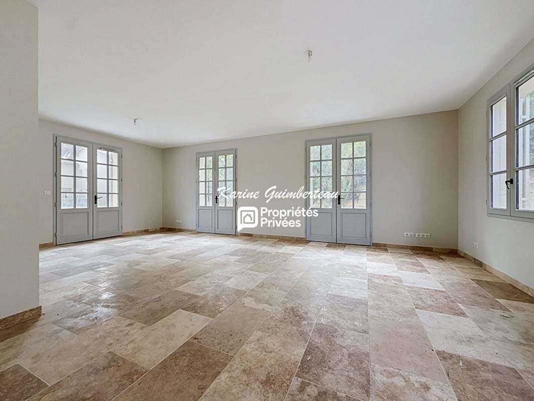Maison à vendre, 270m², Saint-Sulpice-de-Faleyrens