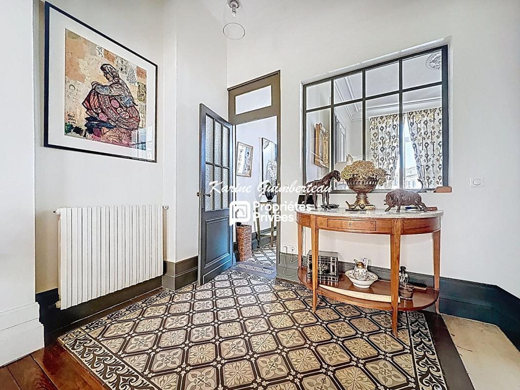 Maison à vendre, 201m², Libourne