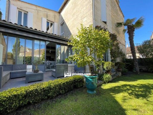 Maison 7 pièces 182 m² · à Libourne · 182 m² · 530 000 €