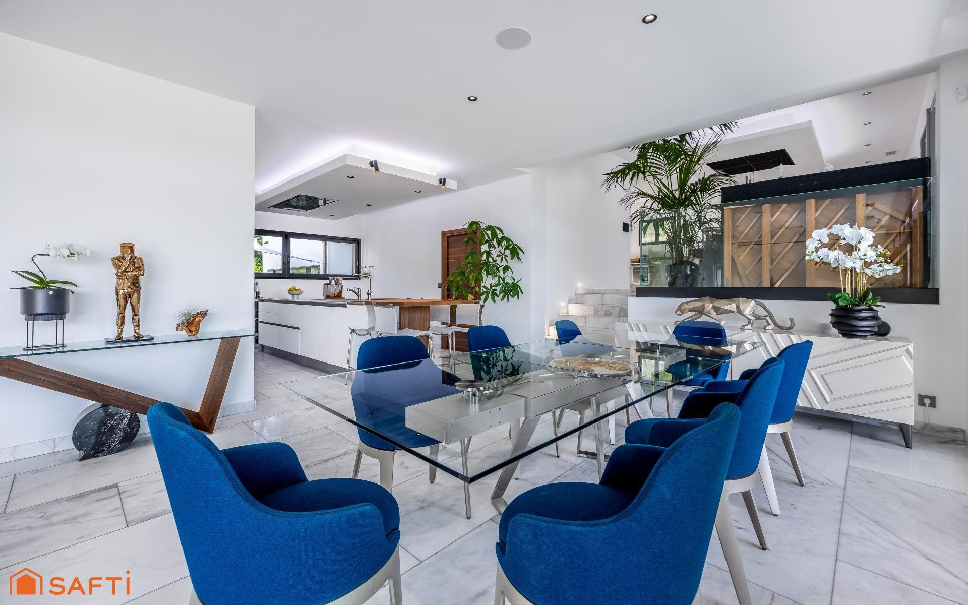 Maison à vendre, 600m², Saint-Gély-du-Fesc