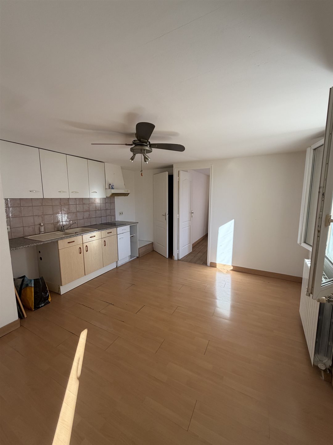 Appartement à vendre, 27m², L'Isle-sur-la-Sorgue