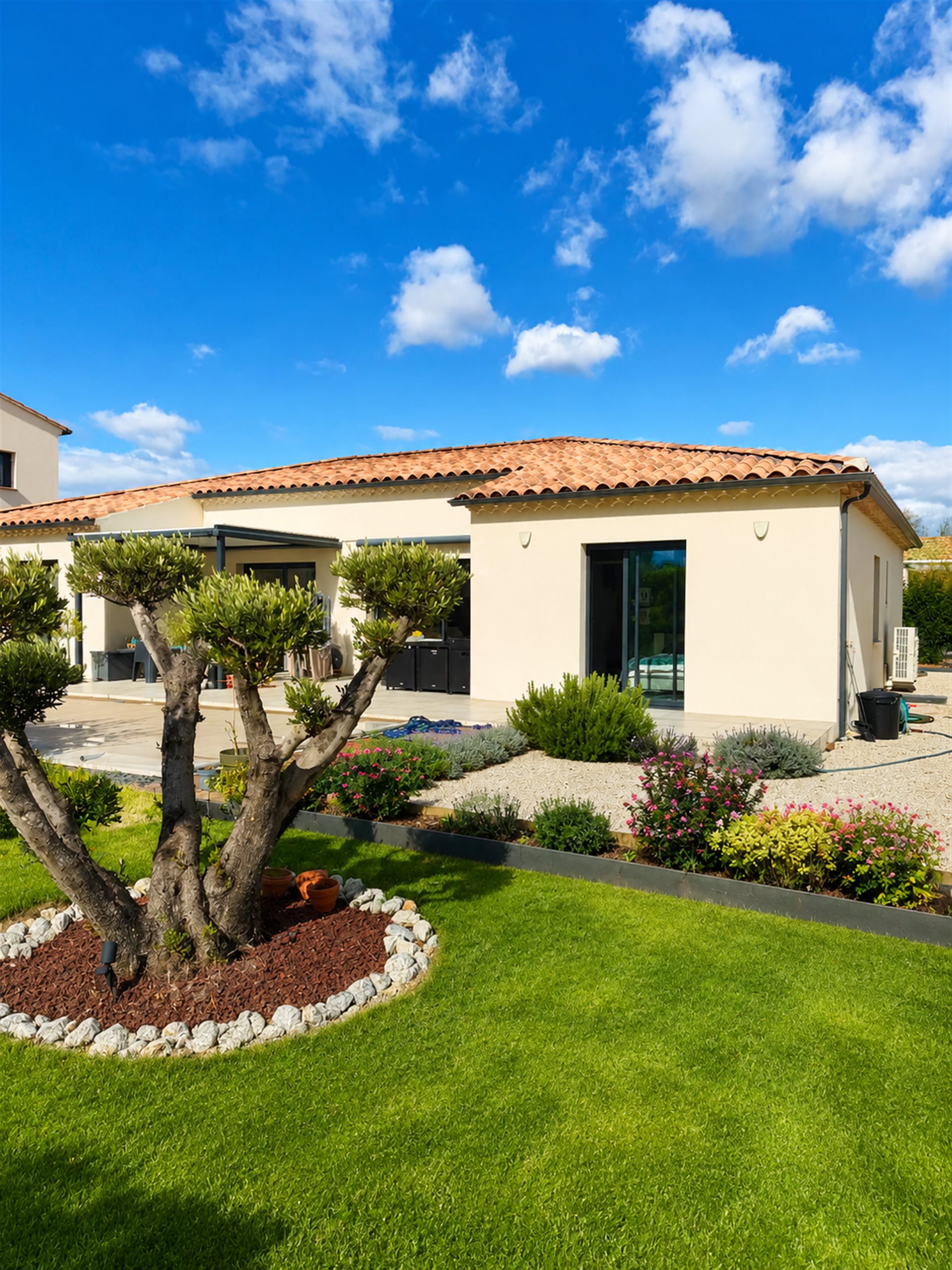Maison à vendre, 127m², L'Isle-sur-la-Sorgue