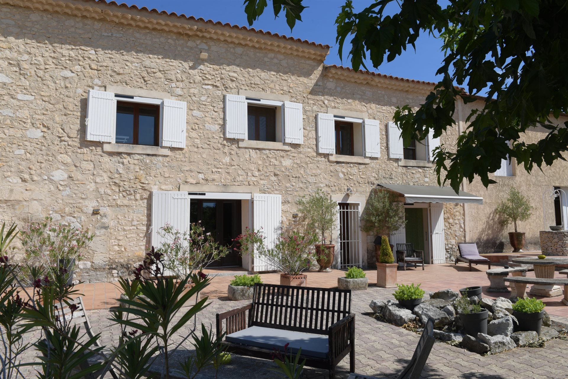 Maison à vendre, 270m², L'Isle-sur-la-Sorgue