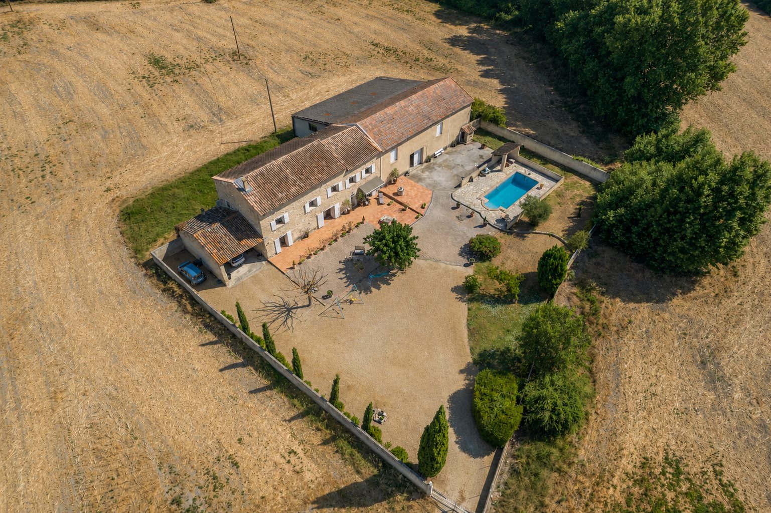 Maison à vendre, 270m², L'Isle-sur-la-Sorgue