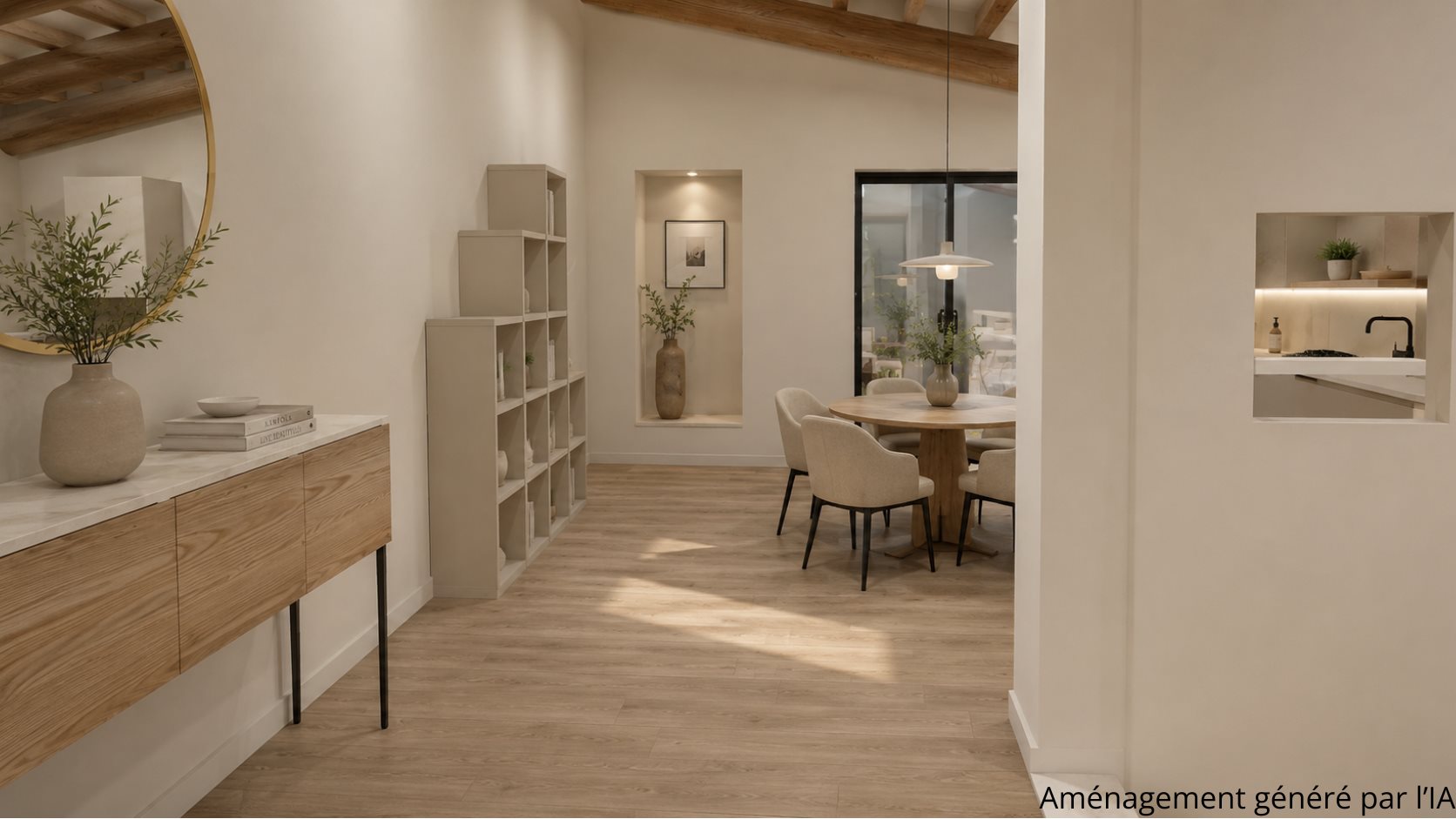 Appartement à vendre, 117m², L'Isle-sur-la-Sorgue