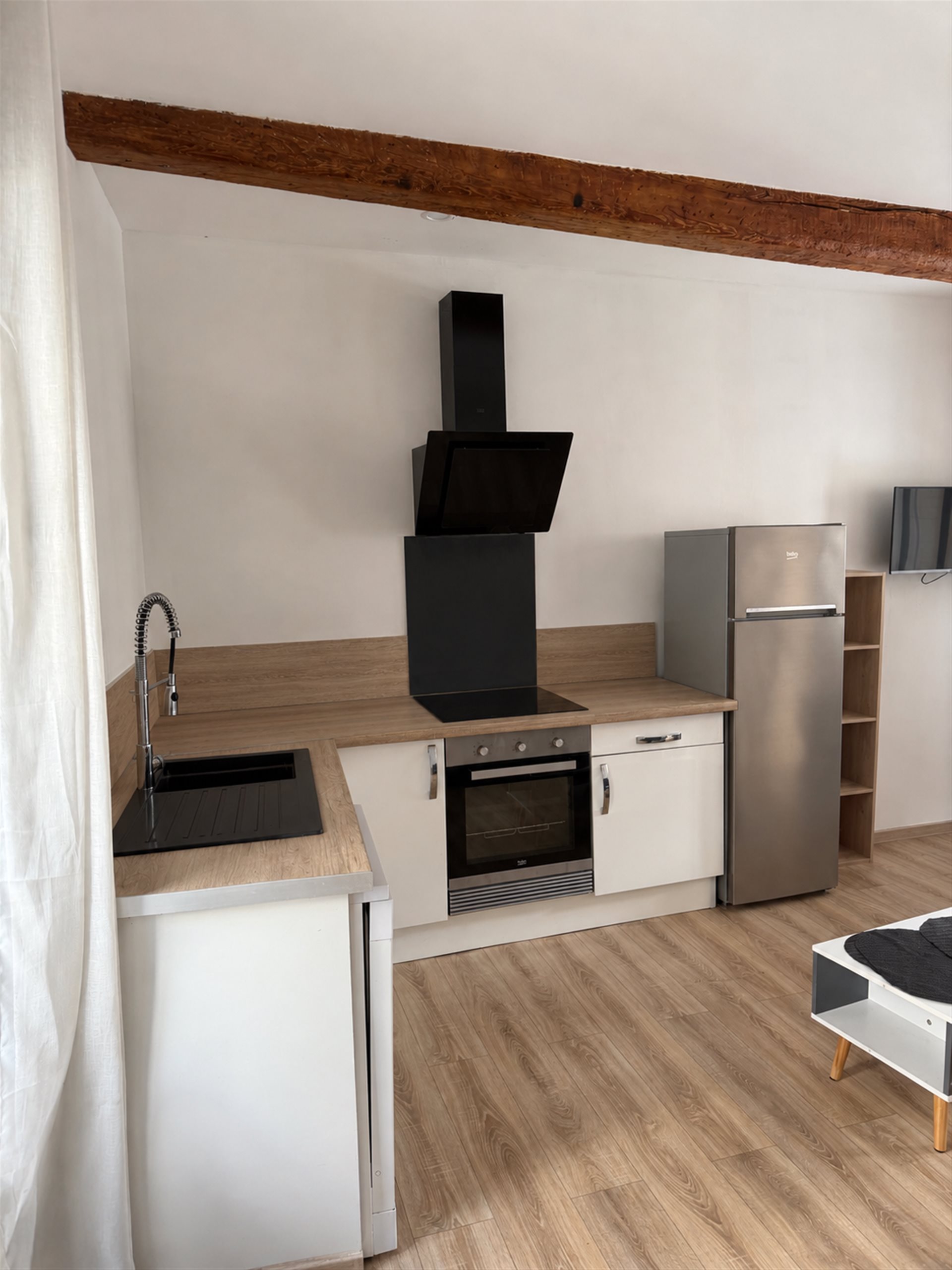 Appartement à vendre, 35m², L'Isle-sur-la-Sorgue
