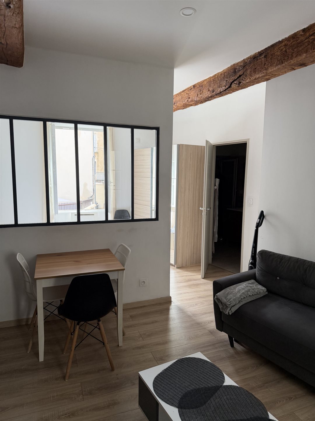 Appartement à vendre, 35m², L'Isle-sur-la-Sorgue