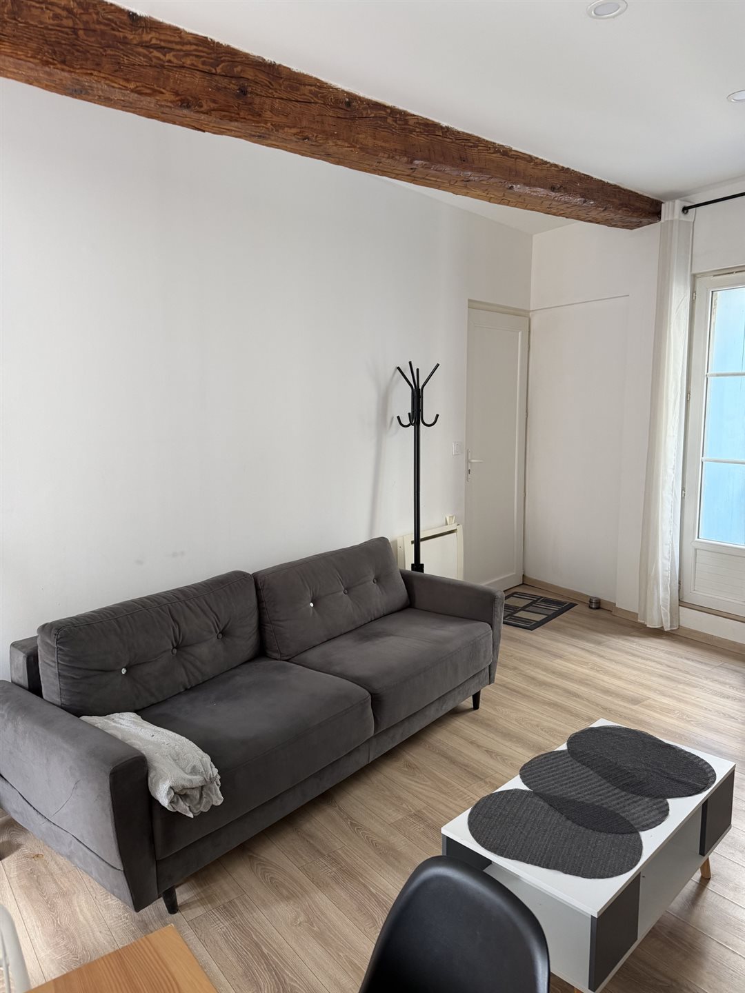 Appartement à vendre, 35m², L'Isle-sur-la-Sorgue
