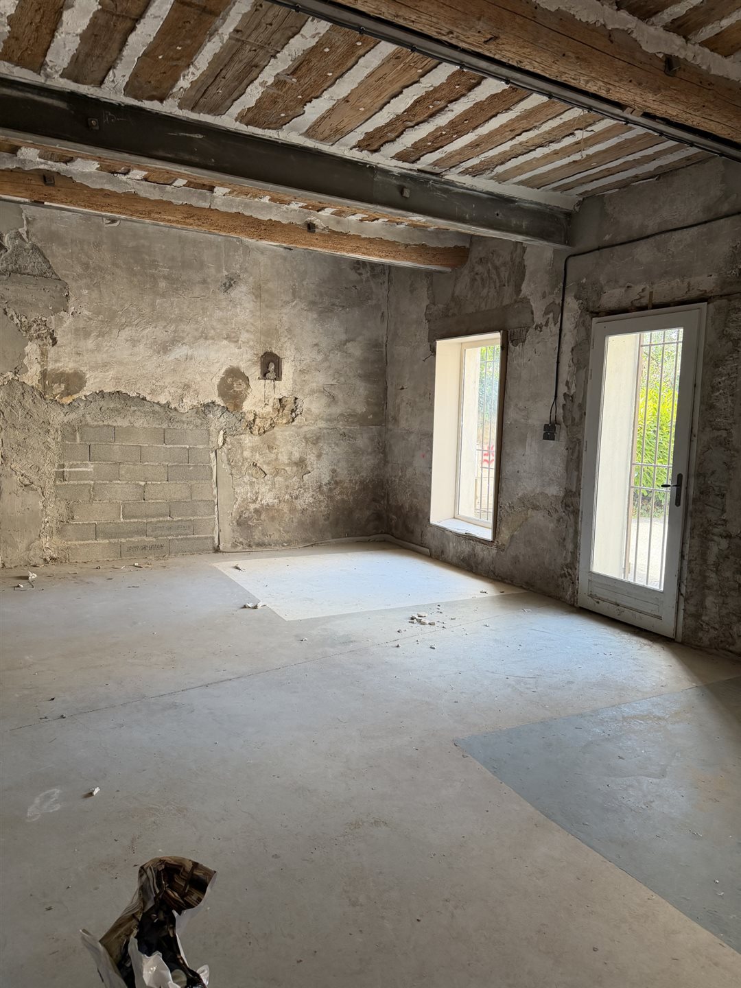 Appartement à vendre, 62m², L'Isle-sur-la-Sorgue