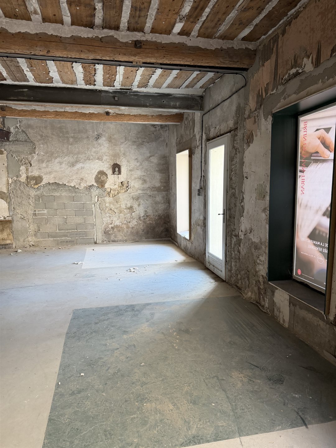 Appartement à vendre, 62m², L'Isle-sur-la-Sorgue
