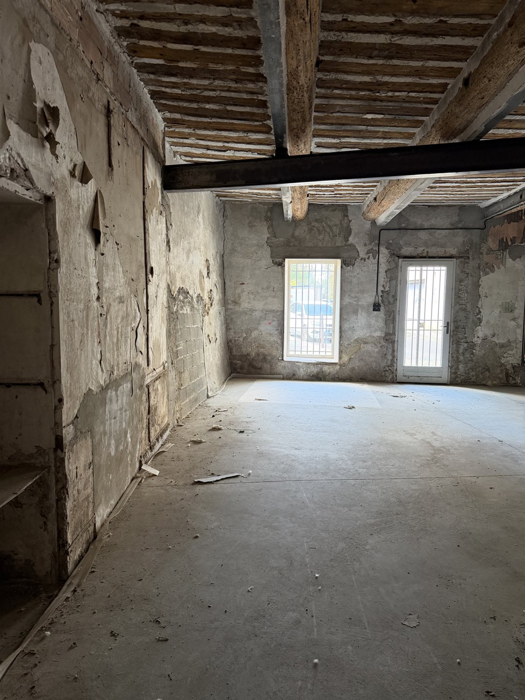 Appartement à vendre, 62m², L'Isle-sur-la-Sorgue