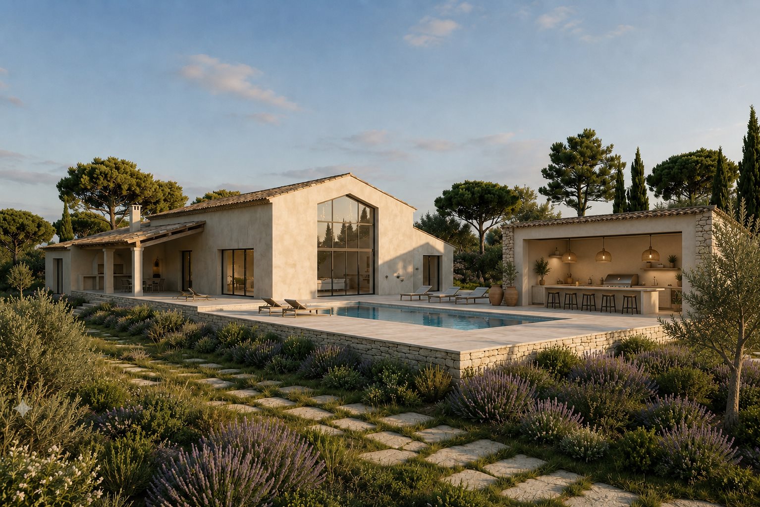 Maison à vendre, 220m², L'Isle-sur-la-Sorgue