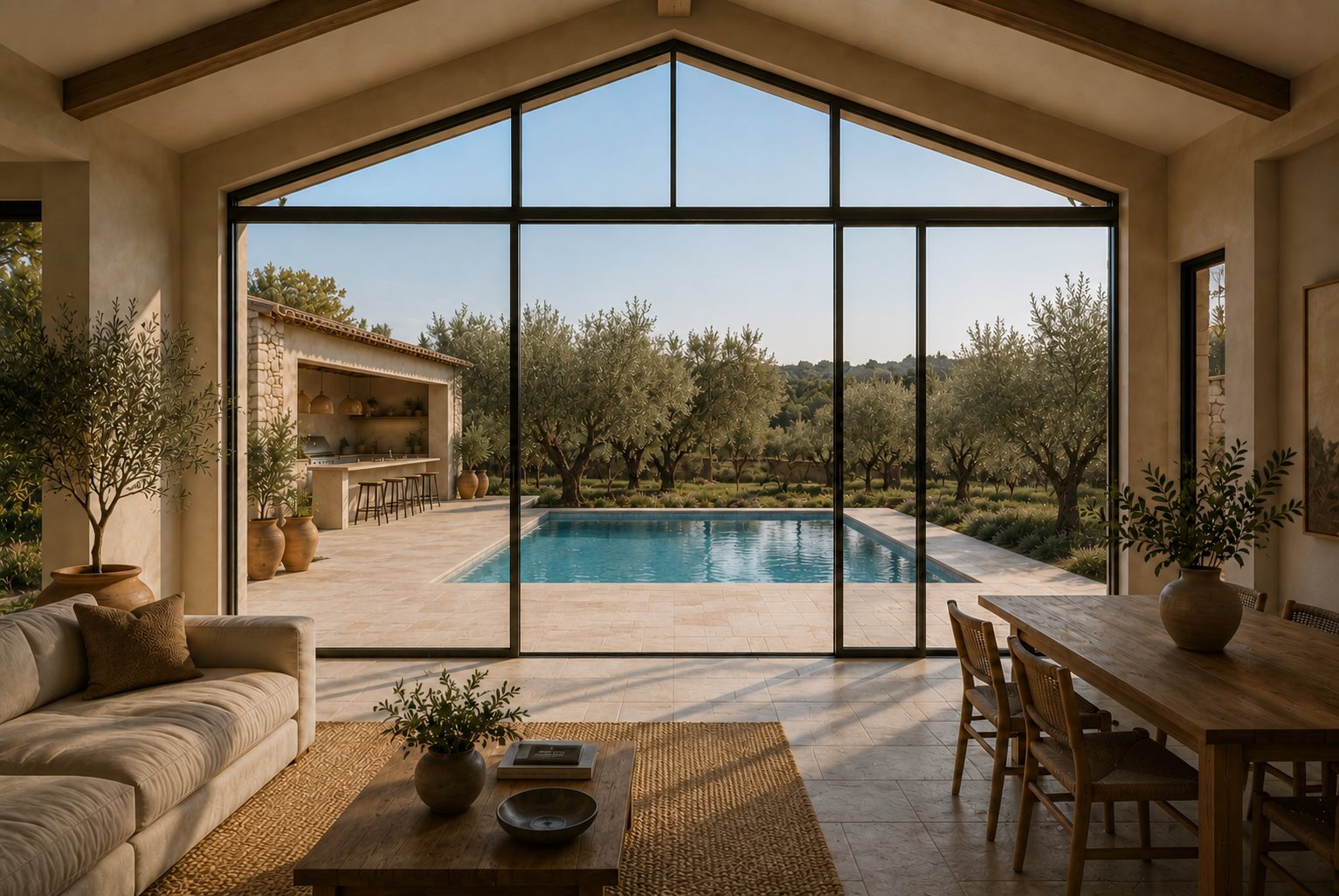 Maison à vendre, 220m², L'Isle-sur-la-Sorgue