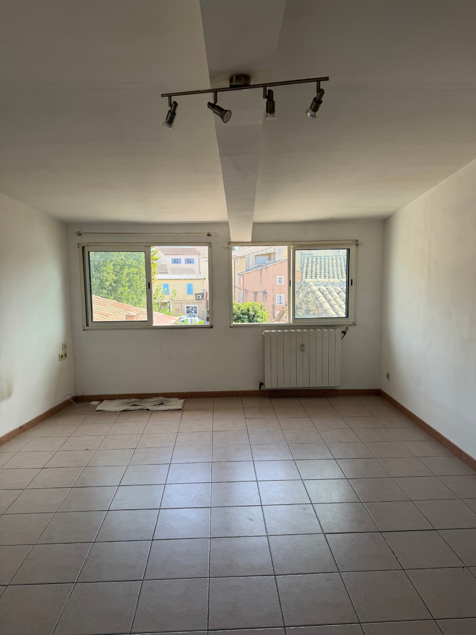 Appartement à vendre, 40m², L'Isle-sur-la-Sorgue