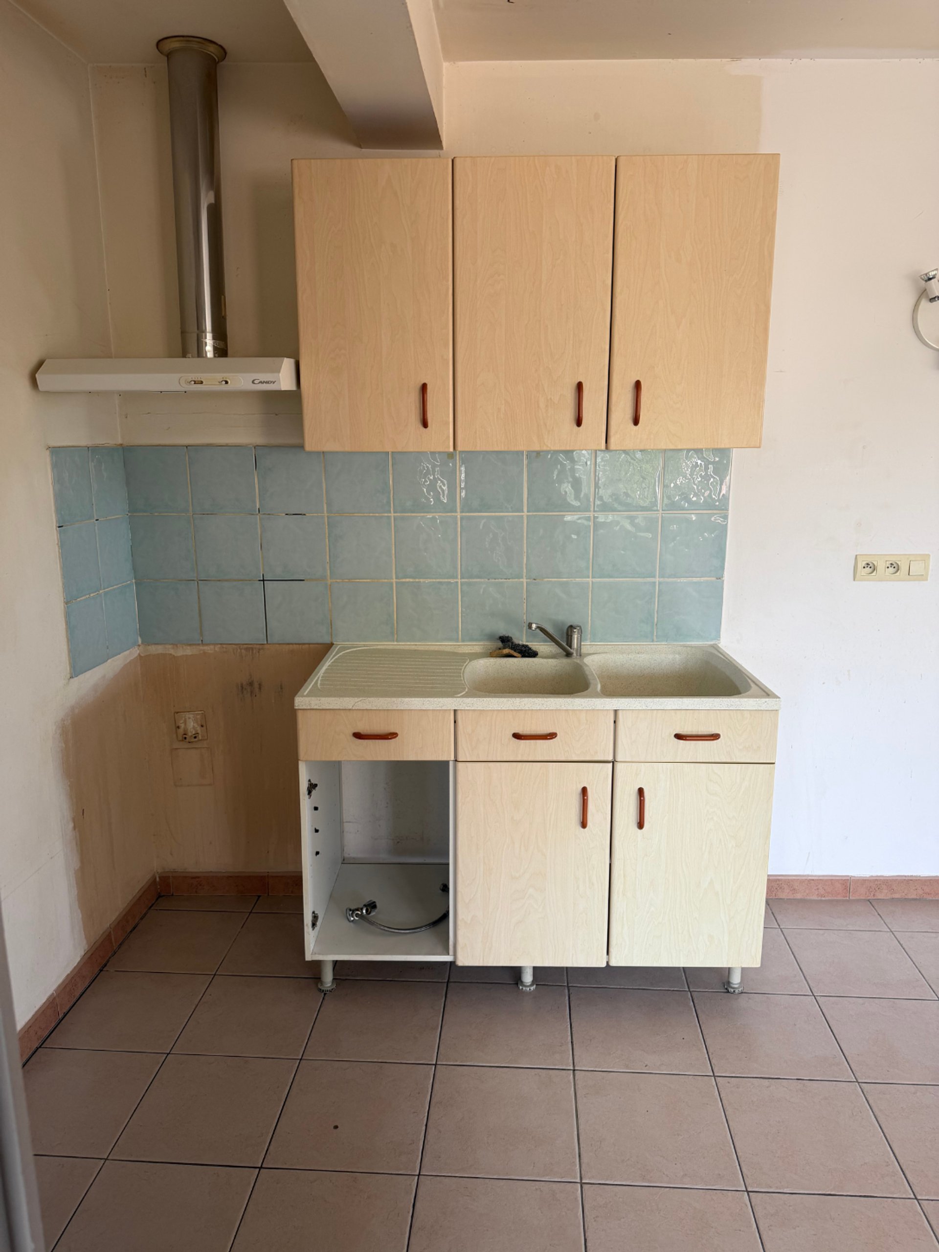 Appartement à vendre, 40m², L'Isle-sur-la-Sorgue