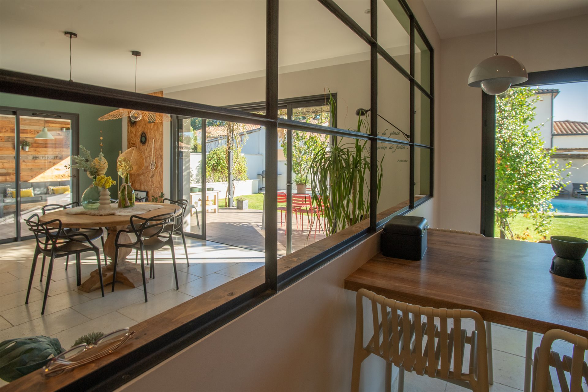 Maison à vendre, 125m², L'Isle-sur-la-Sorgue