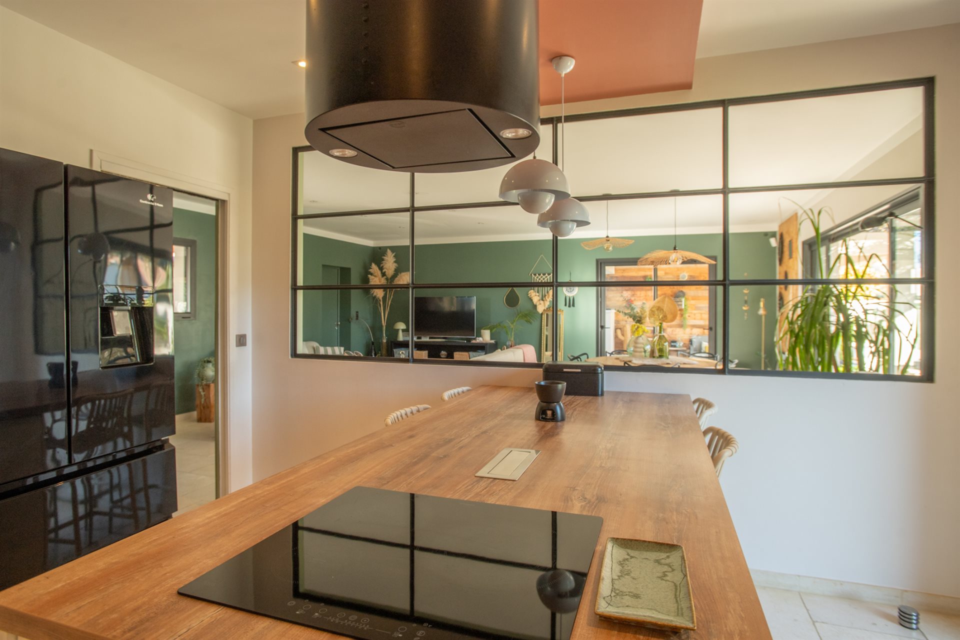 Maison à vendre, 125m², L'Isle-sur-la-Sorgue