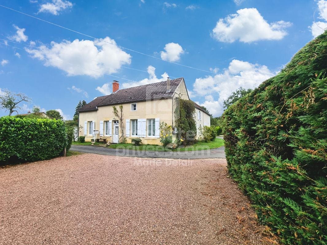 Maison à vendre, 174m², Saint-Loup