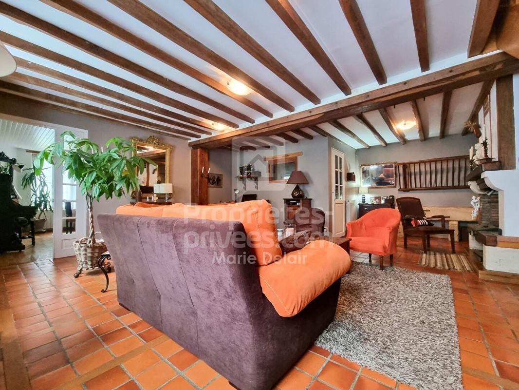 Maison à vendre, 174m², Saint-Loup