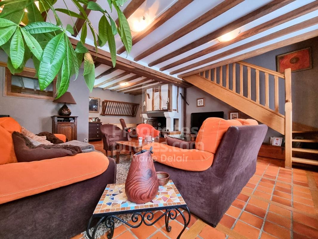 Maison à vendre, 174m², Saint-Loup