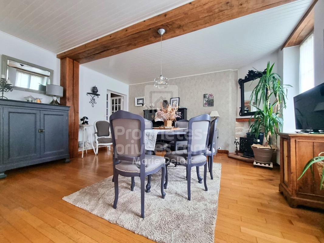 Maison à vendre, 174m², Saint-Loup