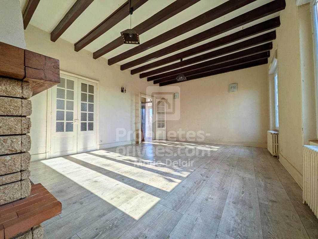 Maison à vendre, 98m², Pouilly-sur-Loire