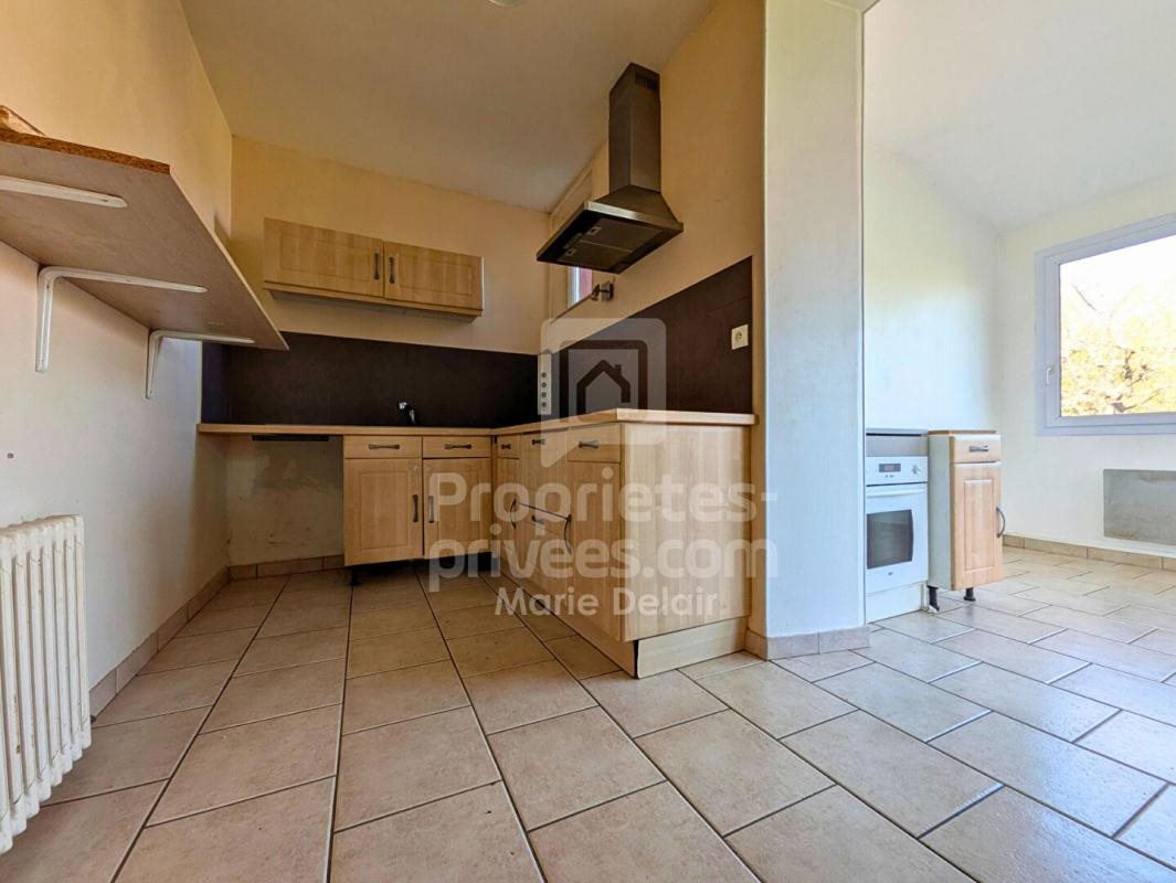 Maison à vendre, 98m², Pouilly-sur-Loire
