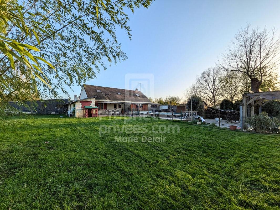 Maison à vendre, 121m², Pougues-les-Eaux