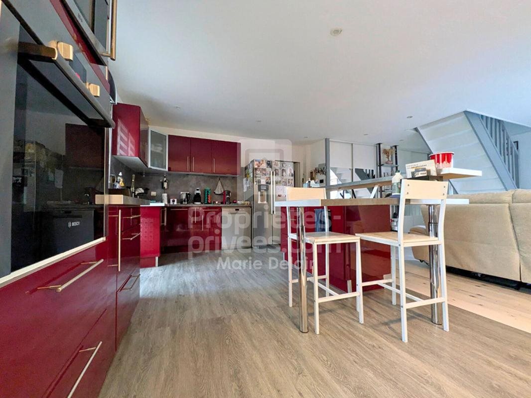 Maison à vendre, 121m², Pougues-les-Eaux