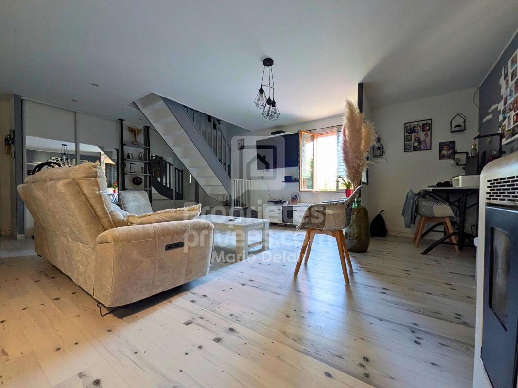 Maison à vendre, 121m², Pougues-les-Eaux
