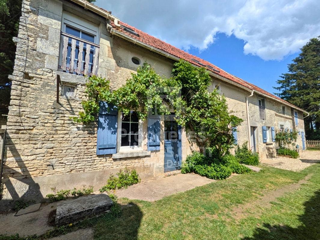 Maison à vendre, 180m², Ciez