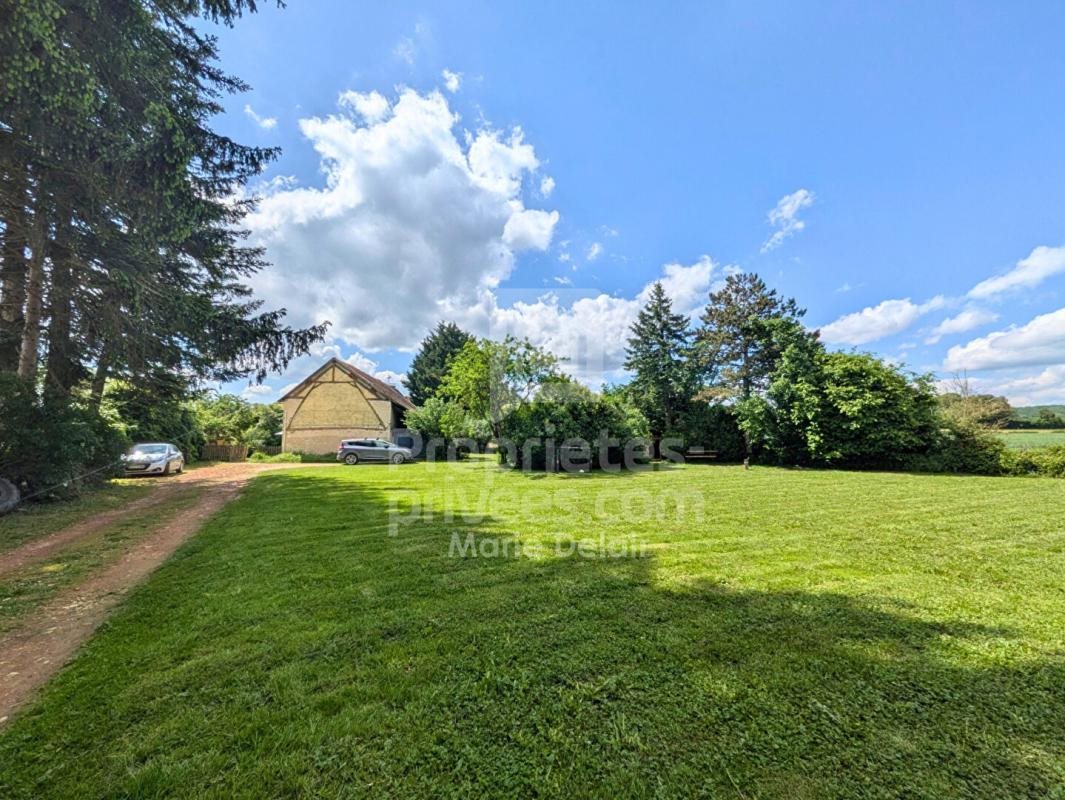 Maison à vendre, 180m², Ciez