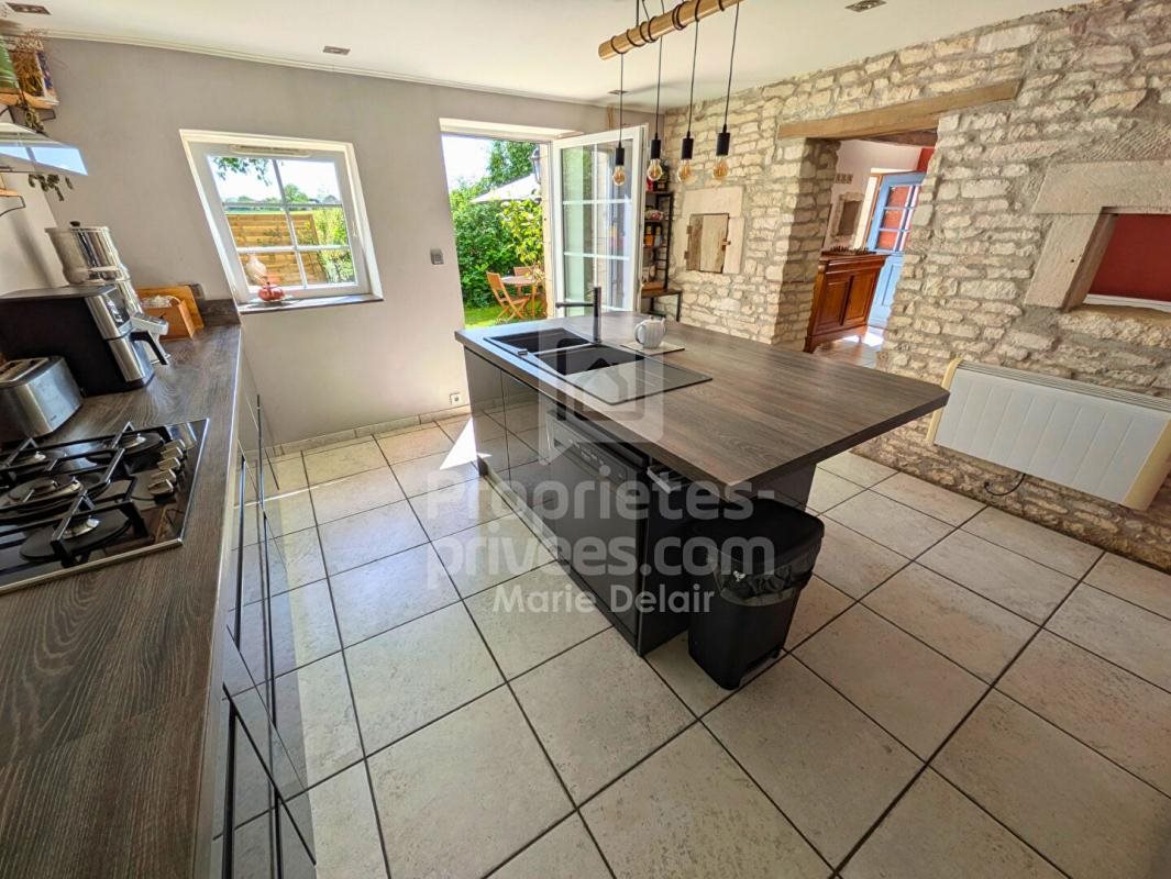 Maison à vendre, 180m², Ciez