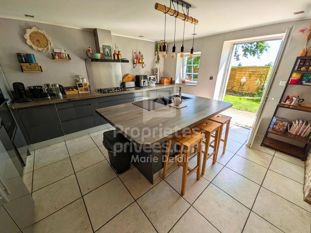 Maison à vendre, 180m², Ciez
