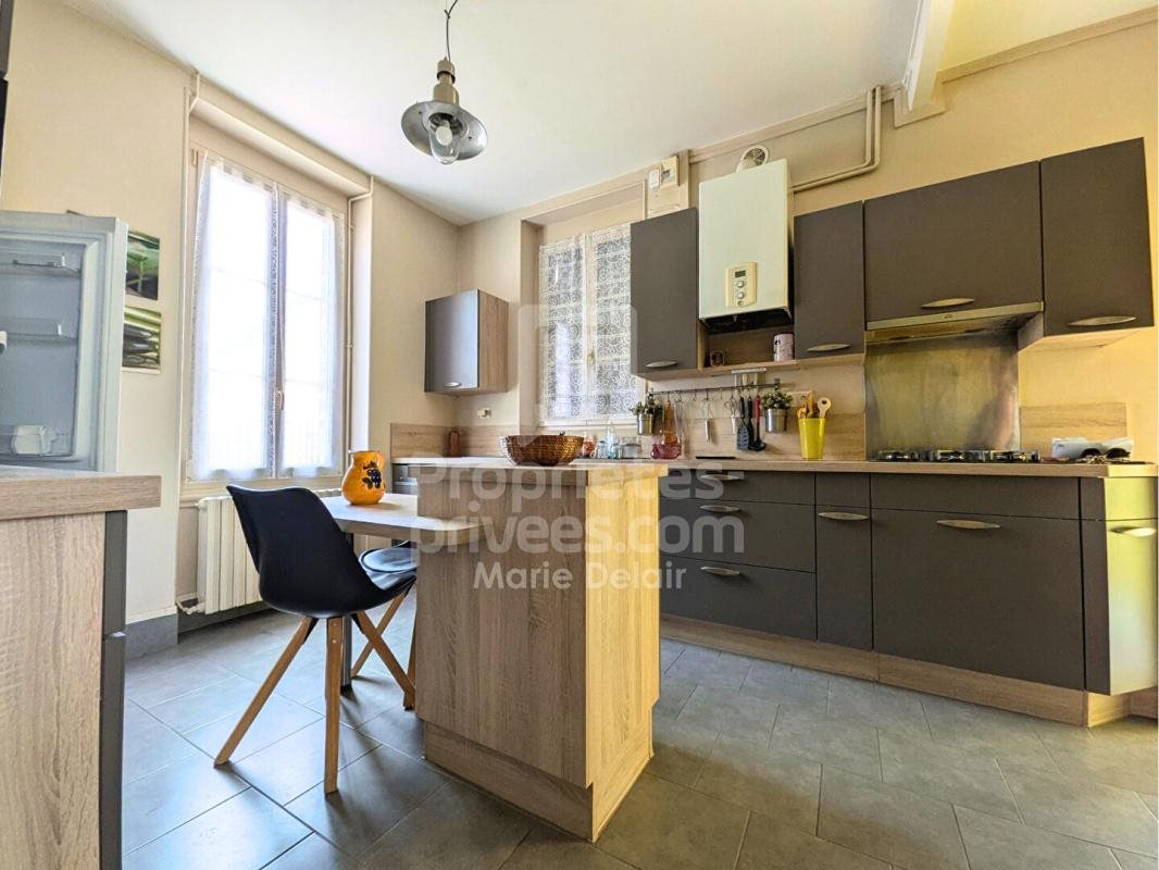 Maison à vendre, 68m², Cosne-Cours-sur-Loire