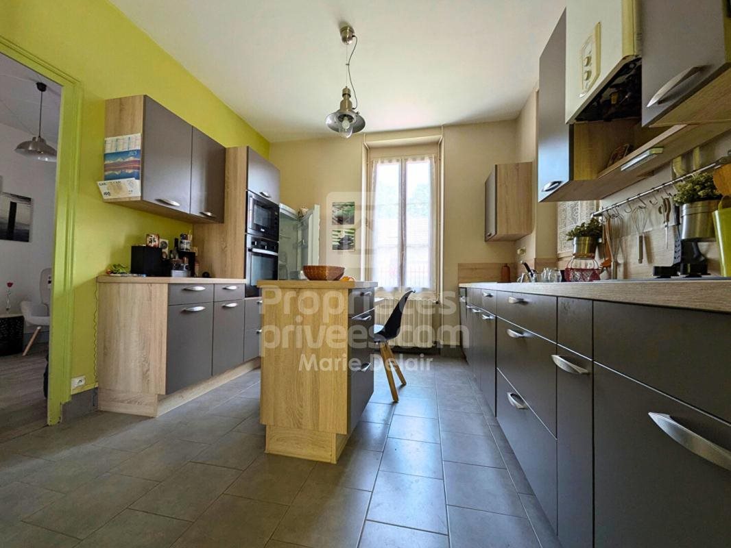 Maison à vendre, 68m², Cosne-Cours-sur-Loire