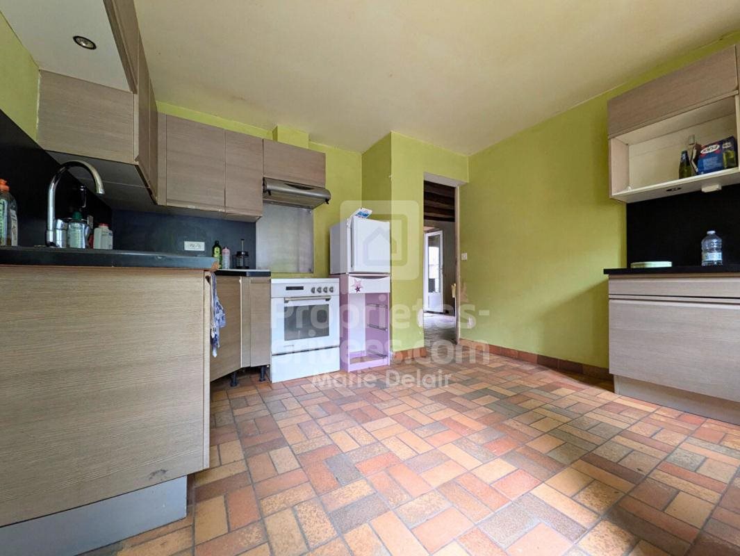 Maison à vendre, 114m², Mesves-sur-Loire