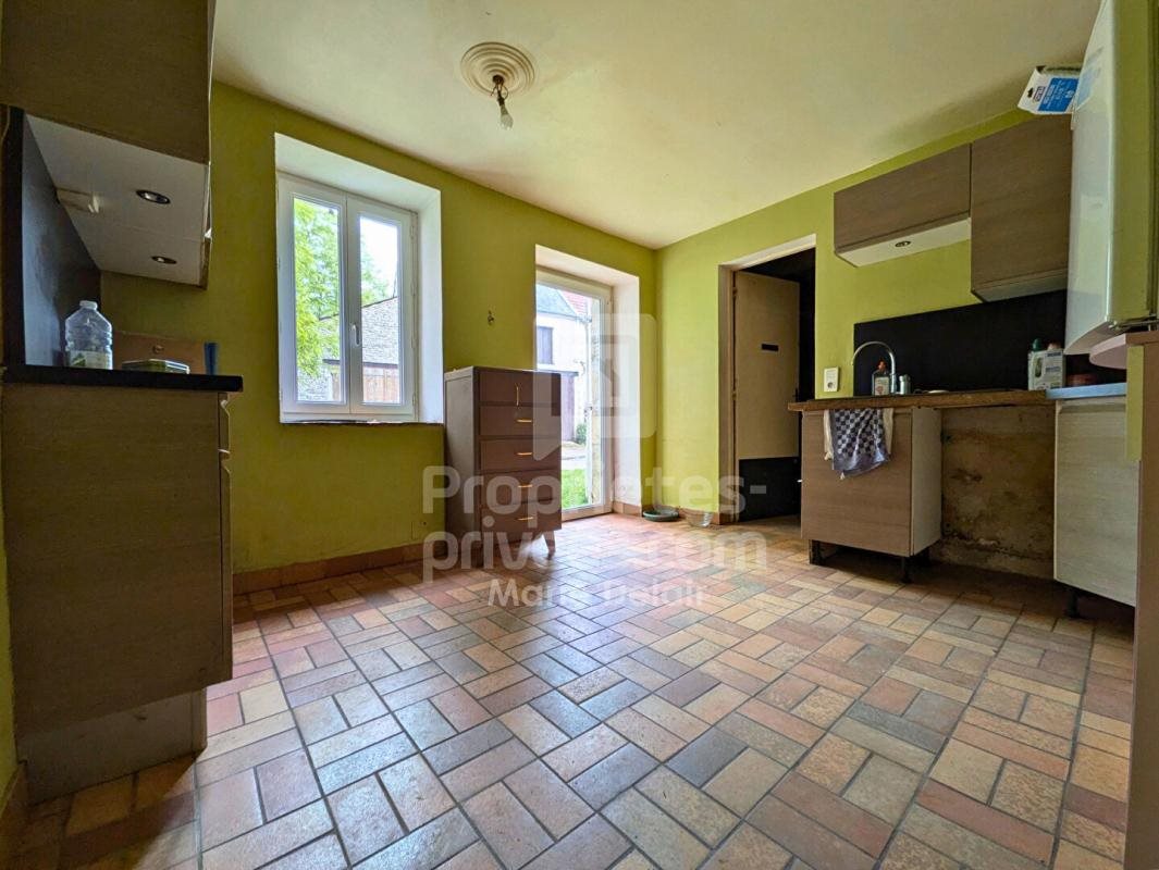 Maison à vendre, 114m², Mesves-sur-Loire